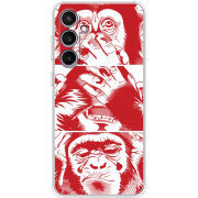 Чехол BoxFace Samsung Galaxy S23 FE (S711) 