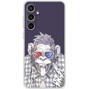 Чехол BoxFace Samsung Galaxy S23 FE (S711) 