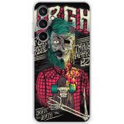 Чехол BoxFace Samsung Galaxy S23 FE (S711) 