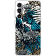 Чехол BoxFace Samsung Galaxy S23 FE (S711) 