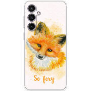 Чехол BoxFace Samsung Galaxy S23 FE (S711) 