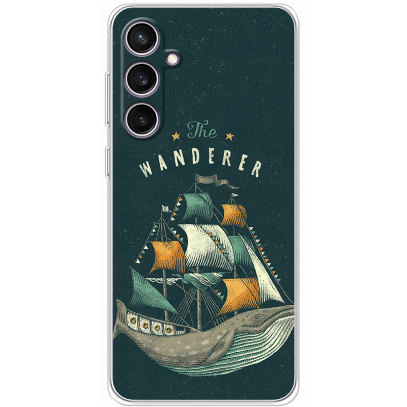 Чехол BoxFace Samsung Galaxy S23 FE (S711) 