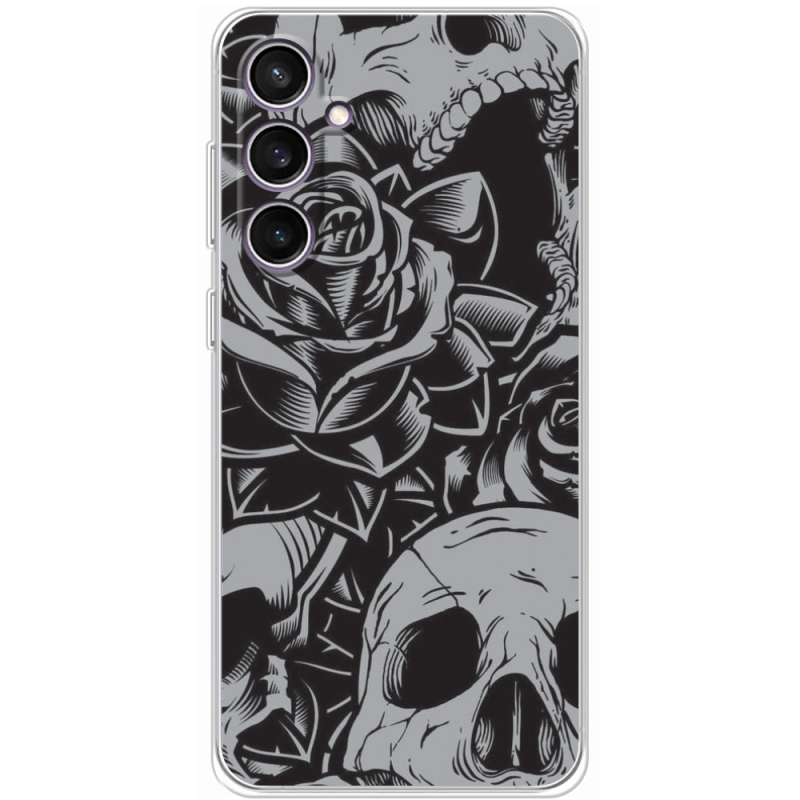 Чехол BoxFace Samsung Galaxy S23 FE (S711) 