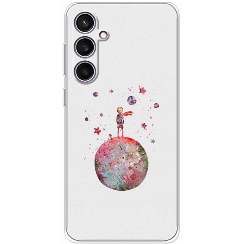 Чехол BoxFace Samsung Galaxy S23 FE (S711) 