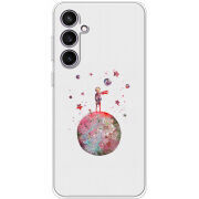 Чехол BoxFace Samsung Galaxy S23 FE (S711) 