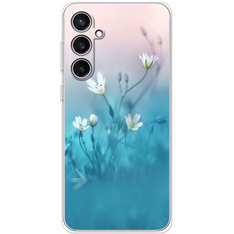 Чехол BoxFace Samsung Galaxy S23 FE (S711) 