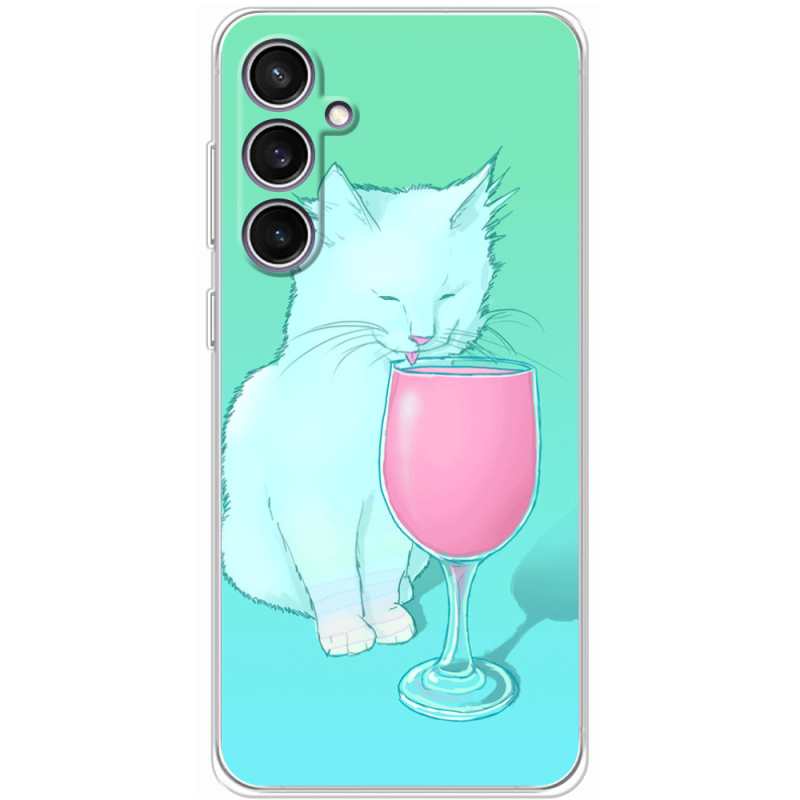Чехол BoxFace Samsung Galaxy S23 FE (S711) 