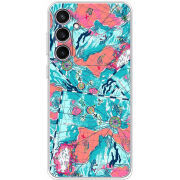 Чехол BoxFace Samsung Galaxy S23 FE (S711) 