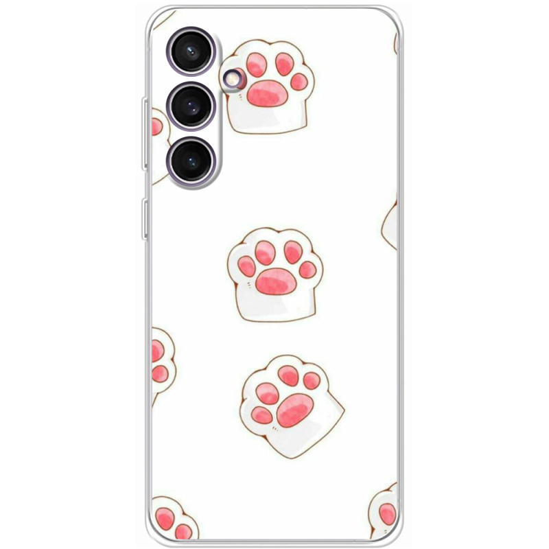 Чехол BoxFace Samsung Galaxy S23 FE (S711) 