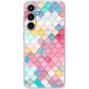 Чехол BoxFace Samsung Galaxy S23 FE (S711) 