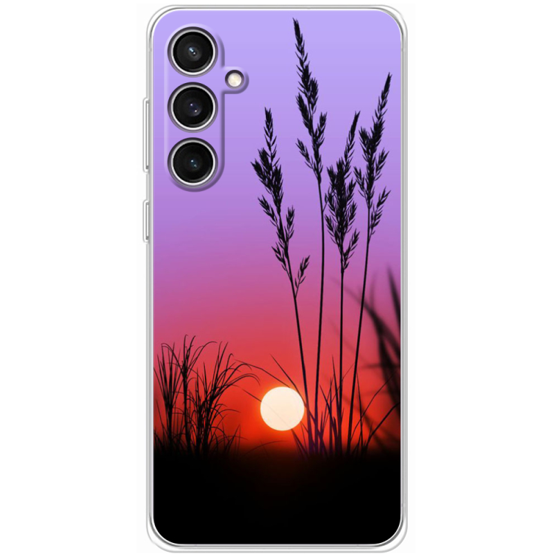 Чехол BoxFace Samsung Galaxy S23 FE (S711) 