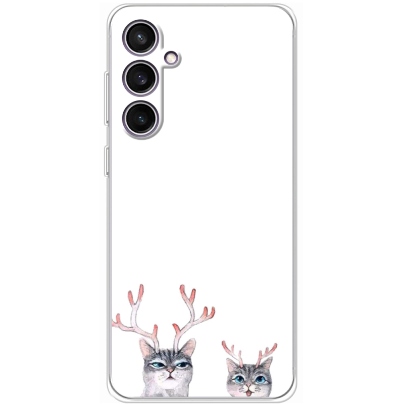 Чехол BoxFace Samsung Galaxy S23 FE (S711) 