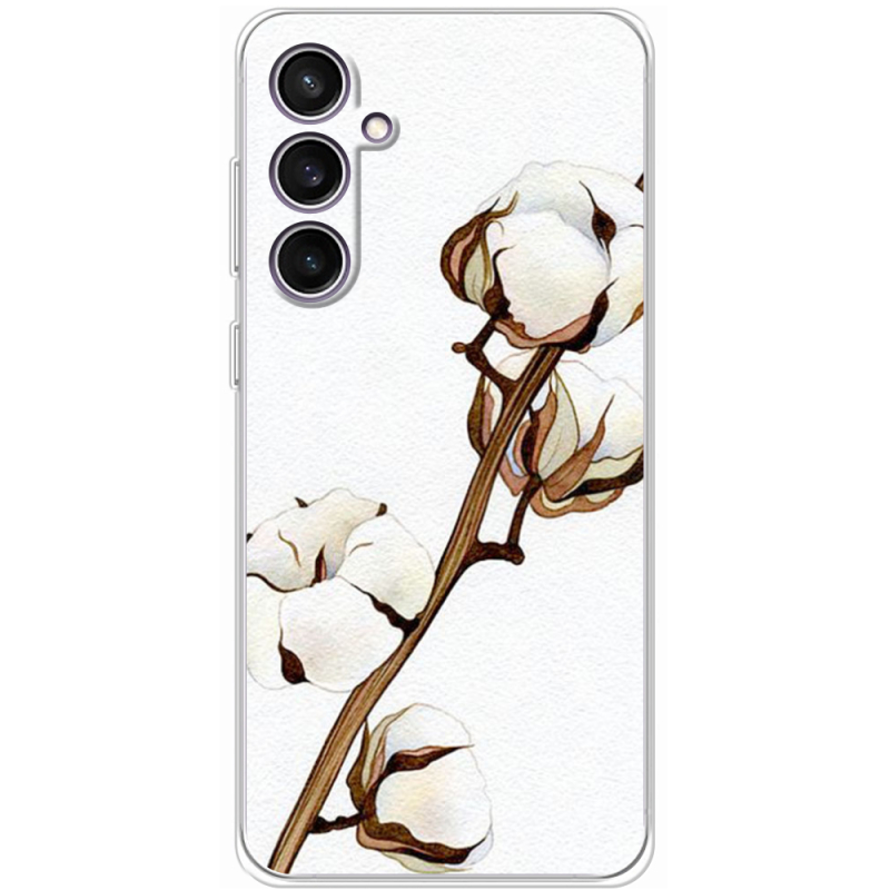 Чехол BoxFace Samsung Galaxy S23 FE (S711) 