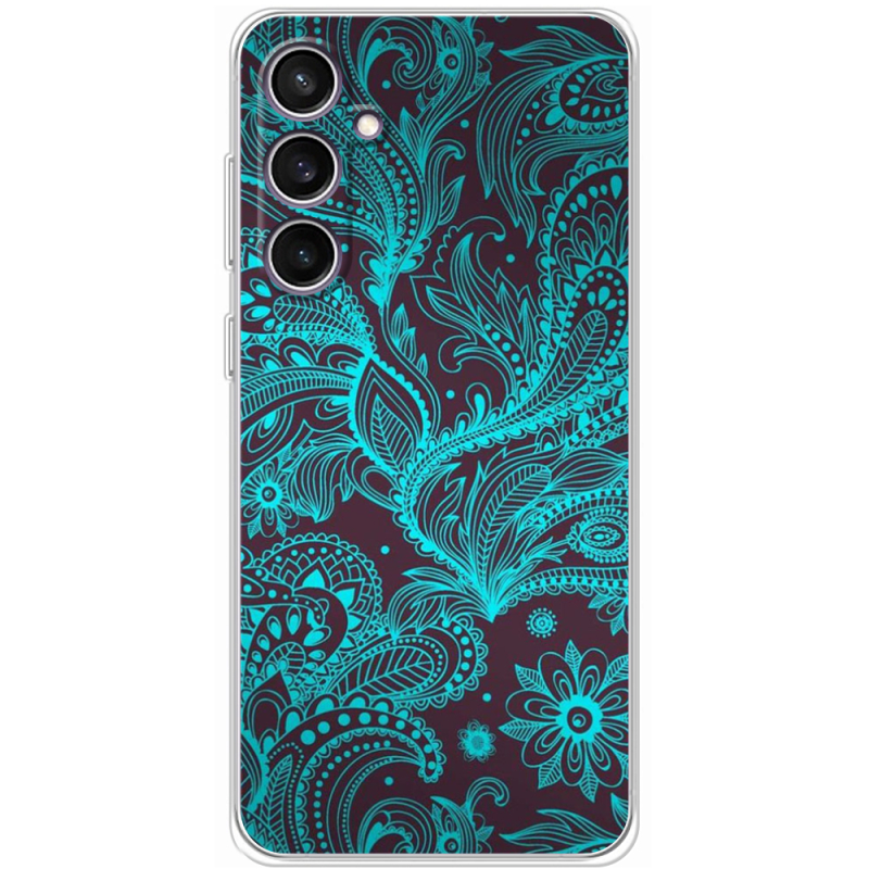 Чехол BoxFace Samsung Galaxy S23 FE (S711) 