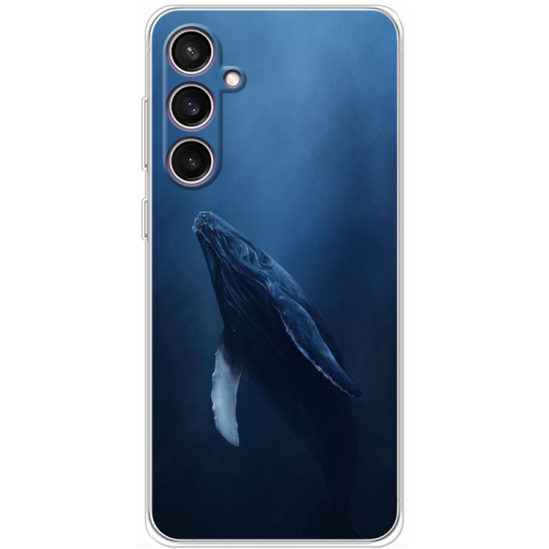 Чехол BoxFace Samsung Galaxy S23 FE (S711) 