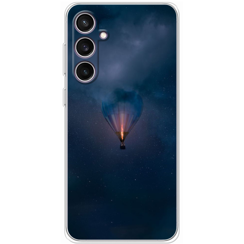 Чехол BoxFace Samsung Galaxy S23 FE (S711) 