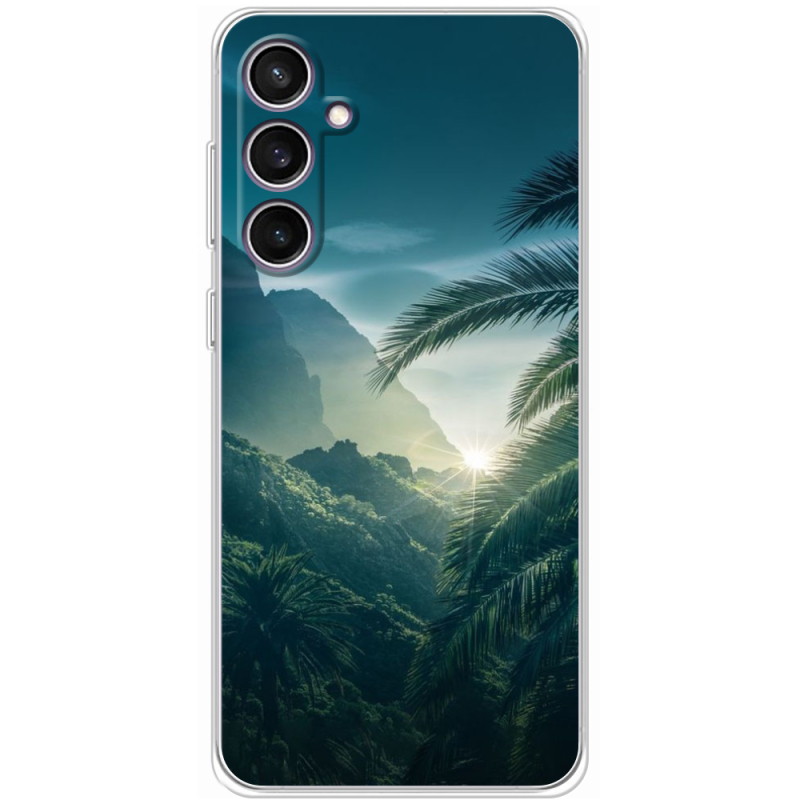 Чехол BoxFace Samsung Galaxy S23 FE (S711) 