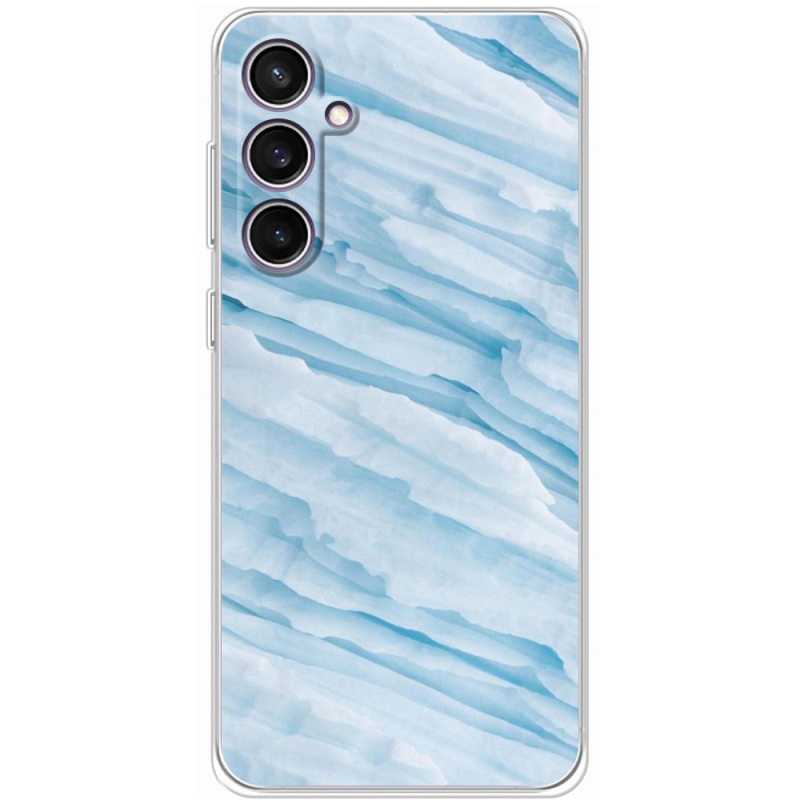 Чехол BoxFace Samsung Galaxy S23 FE (S711) 