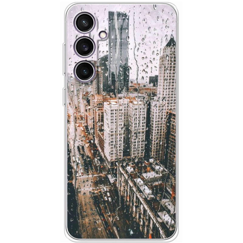Чехол BoxFace Samsung Galaxy S23 FE (S711) 