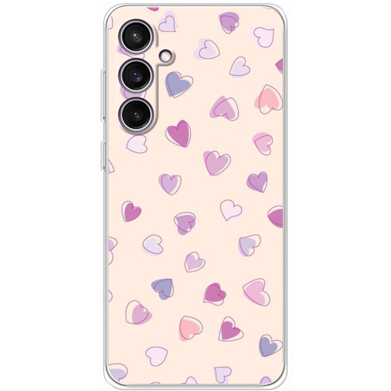 Чехол BoxFace Samsung Galaxy S23 FE (S711) 