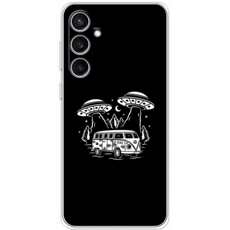 Чехол BoxFace Samsung Galaxy S23 FE (S711) 