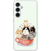 Чехол BoxFace Samsung Galaxy S23 FE (S711) 