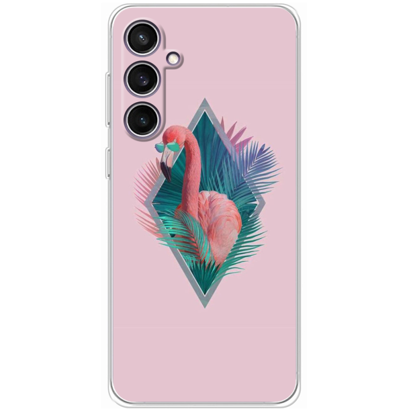 Чехол BoxFace Samsung Galaxy S23 FE (S711) 