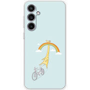 Чехол BoxFace Samsung Galaxy S23 FE (S711) 