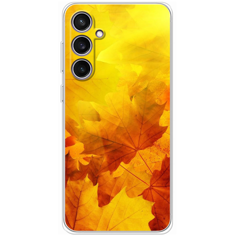Чехол BoxFace Samsung Galaxy S23 FE (S711) 