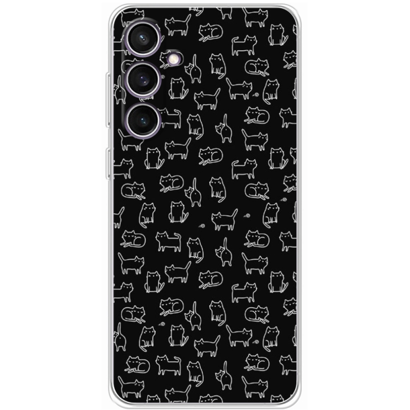 Чехол BoxFace Samsung Galaxy S23 FE (S711) 