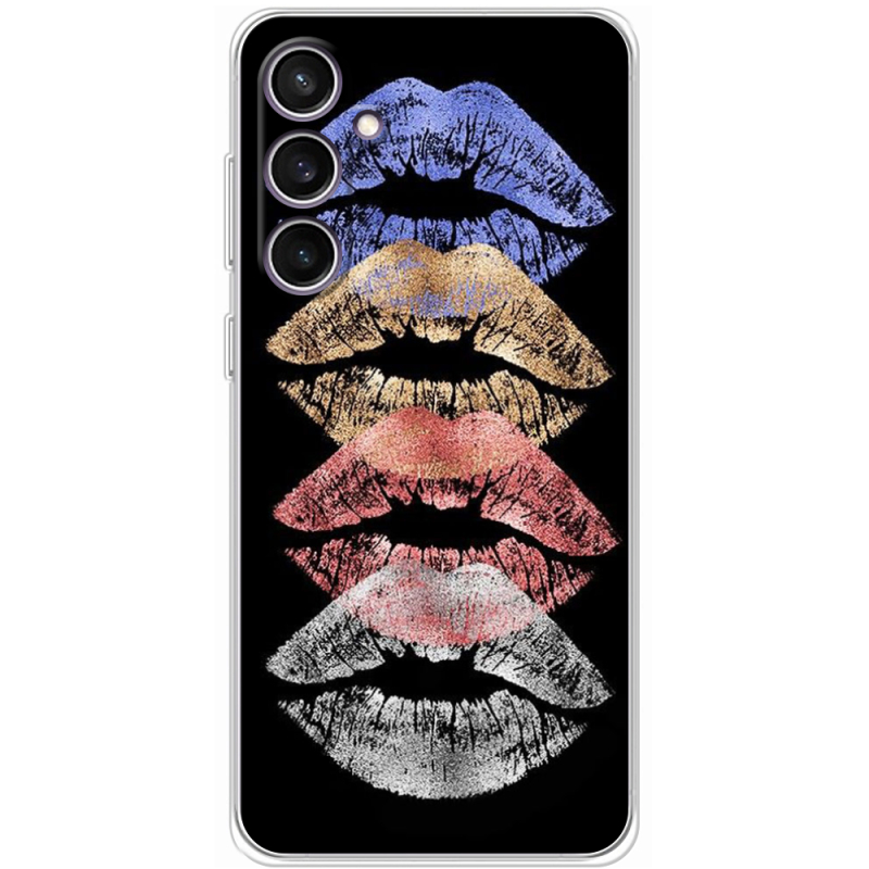 Чехол BoxFace Samsung Galaxy S23 FE (S711) 