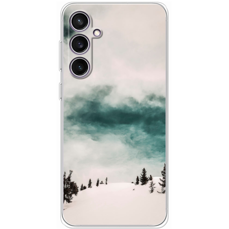 Чехол BoxFace Samsung Galaxy S23 FE (S711) 