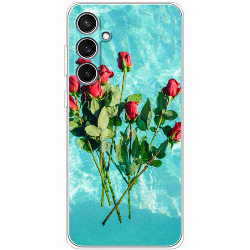 Чехол BoxFace Samsung Galaxy S23 FE (S711) 