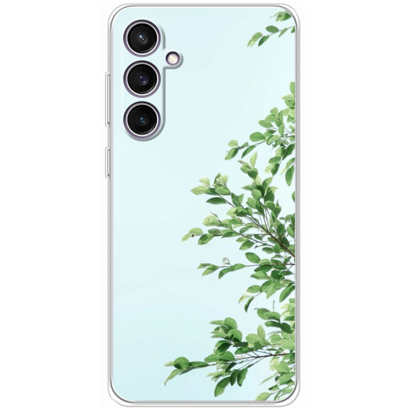 Чехол BoxFace Samsung Galaxy S23 FE (S711) 