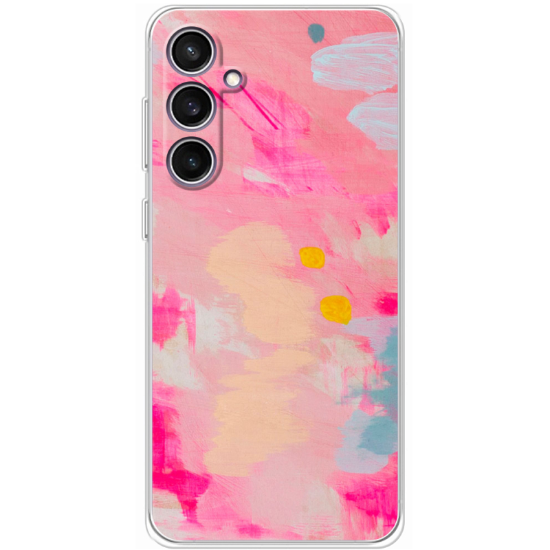 Чехол BoxFace Samsung Galaxy S23 FE (S711) 