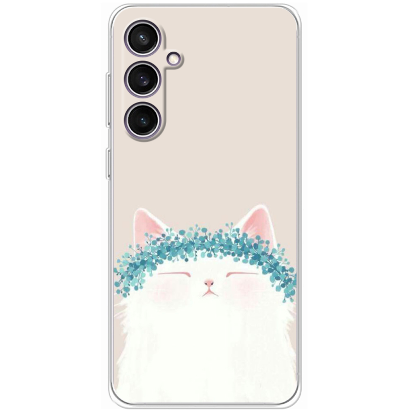 Чехол BoxFace Samsung Galaxy S23 FE (S711) 