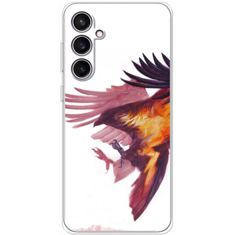 Чехол BoxFace Samsung Galaxy S23 FE (S711) 