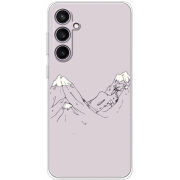 Чехол BoxFace Samsung Galaxy S23 FE (S711) 