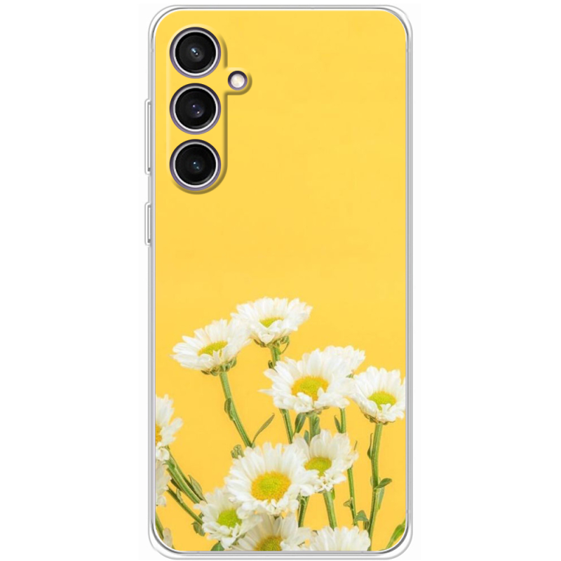 Чехол BoxFace Samsung Galaxy S23 FE (S711) 