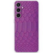 Чехол BoxFace Samsung Galaxy S23 FE (S711) 