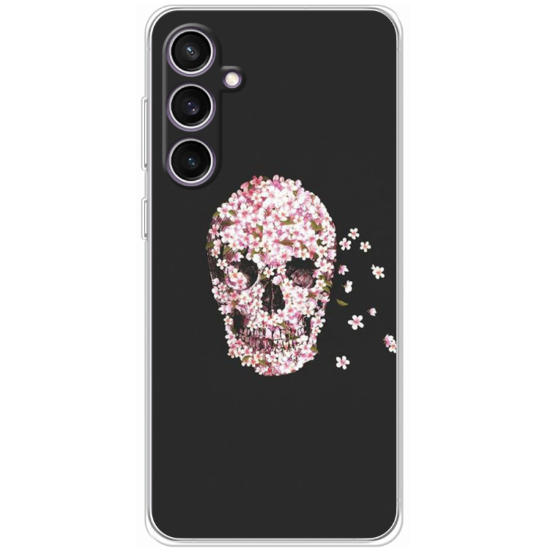 Чехол BoxFace Samsung Galaxy S23 FE (S711) 