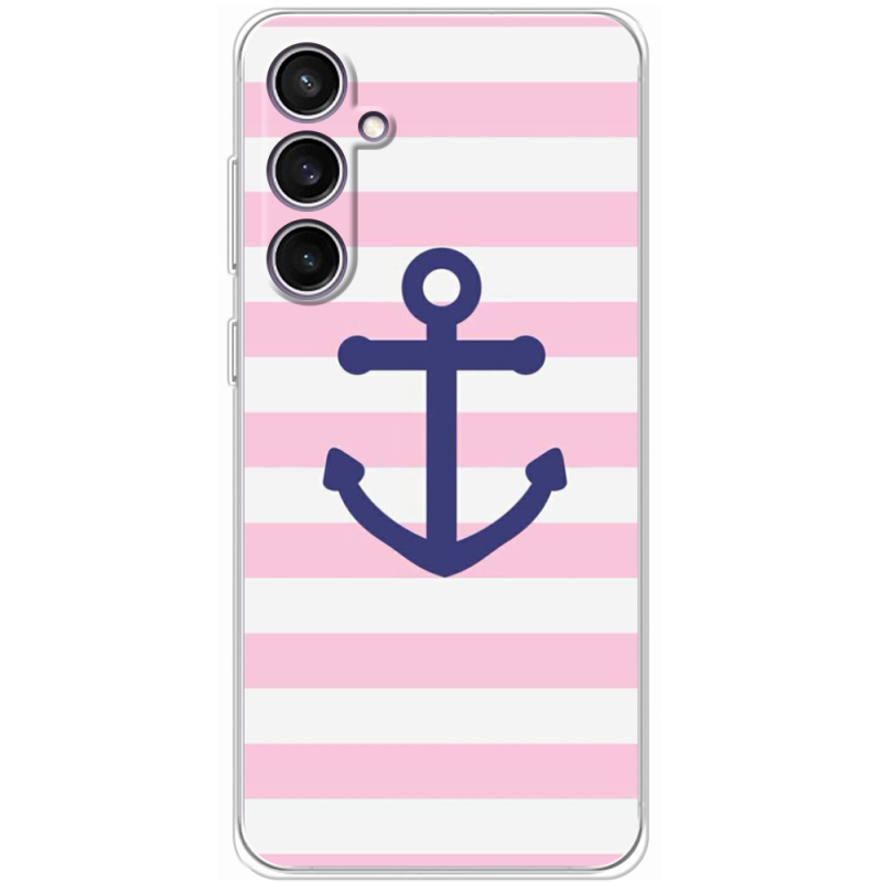 Чехол BoxFace Samsung Galaxy S23 FE (S711) 