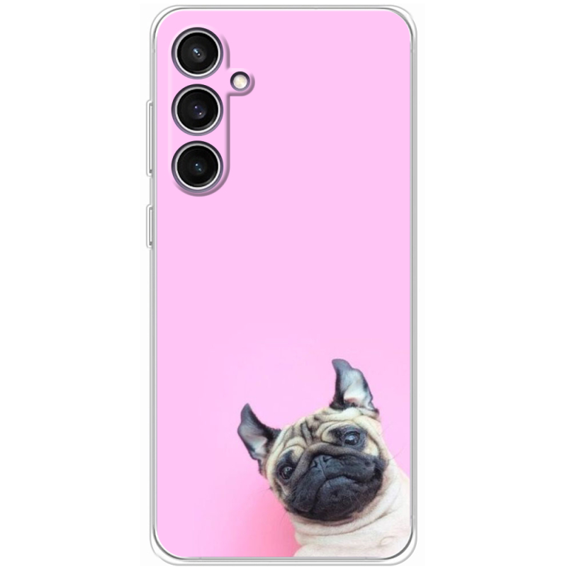 Чехол BoxFace Samsung Galaxy S23 FE (S711) 