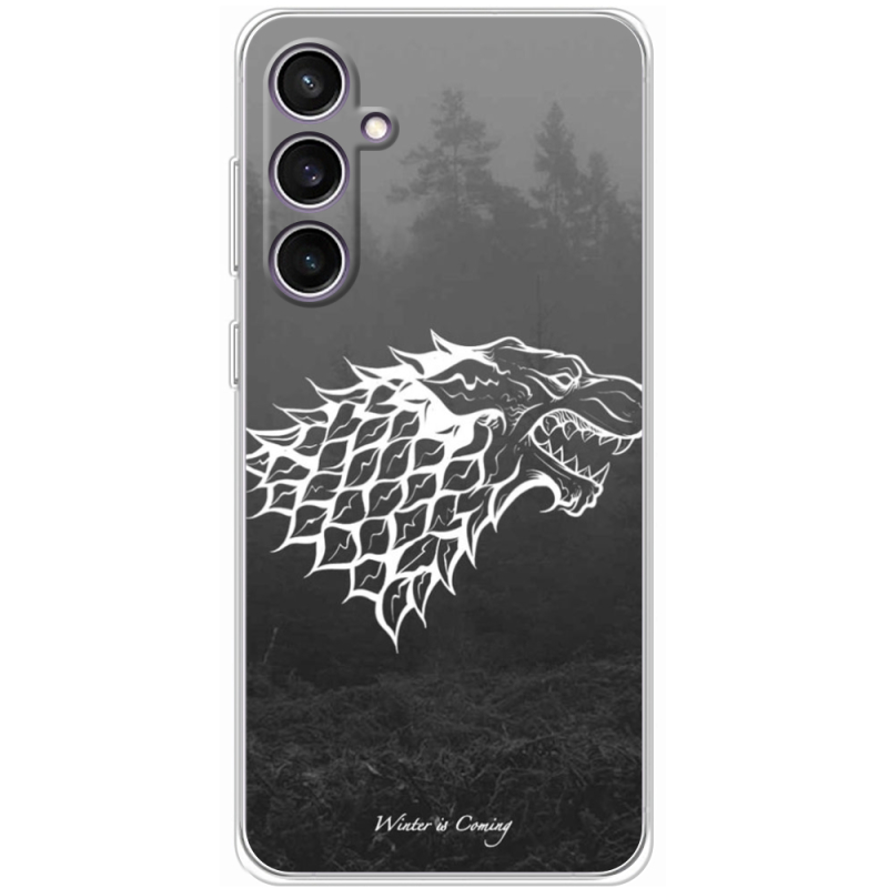 Чехол BoxFace Samsung Galaxy S23 FE (S711) 