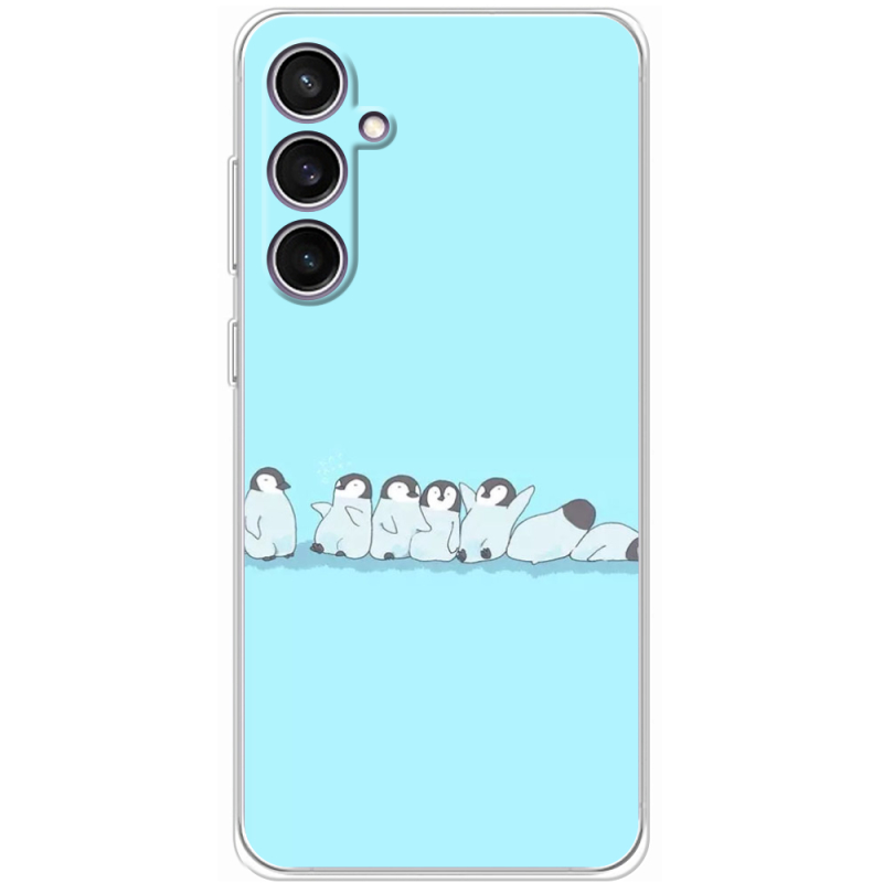 Чехол BoxFace Samsung Galaxy S23 FE (S711) 