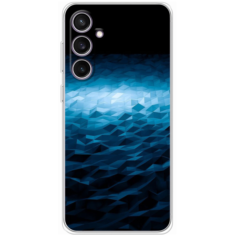 Чехол BoxFace Samsung Galaxy S23 FE (S711) 
