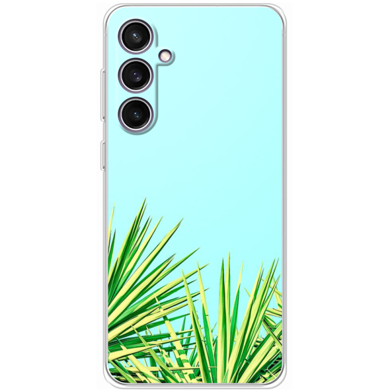Чехол BoxFace Samsung Galaxy S23 FE (S711) 