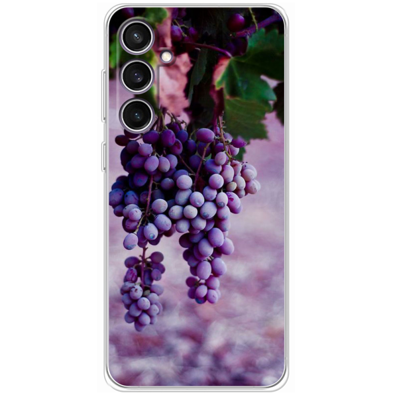 Чехол BoxFace Samsung Galaxy S23 FE (S711) 