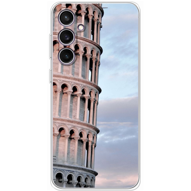 Чехол BoxFace Samsung Galaxy S23 FE (S711) 