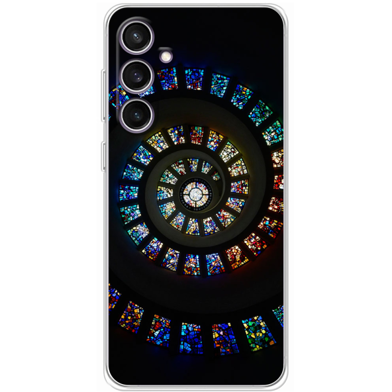 Чехол BoxFace Samsung Galaxy S23 FE (S711) 